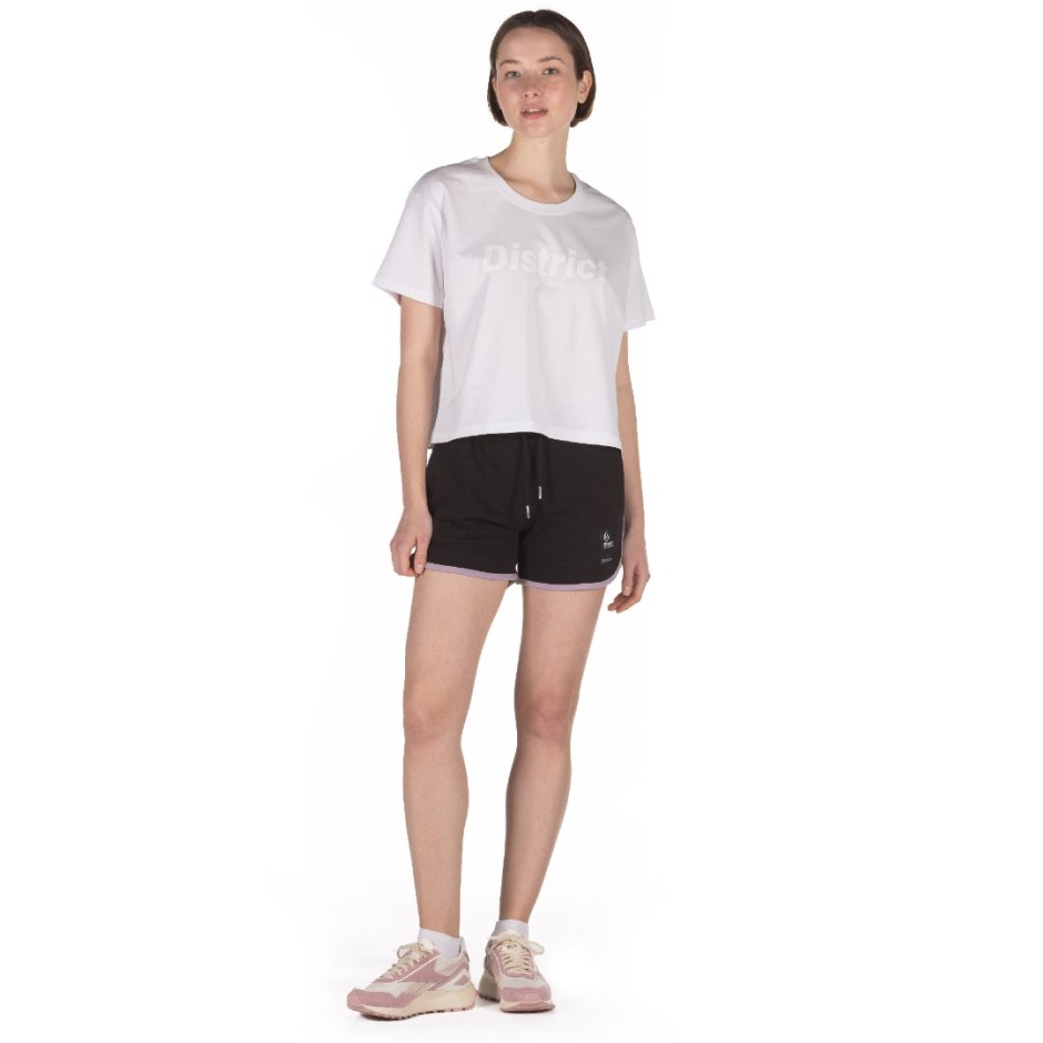 DISTRICT75 123WCR-645-091 White
