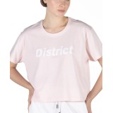 DISTRICT75 123WCR-645-0P9 Pink Image 1