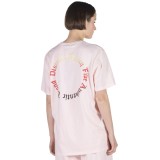 DISTRICT75 123WSS-646-0P9 Pink Image 0