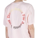 DISTRICT75 123WSS-646-0P9 Pink Image 2