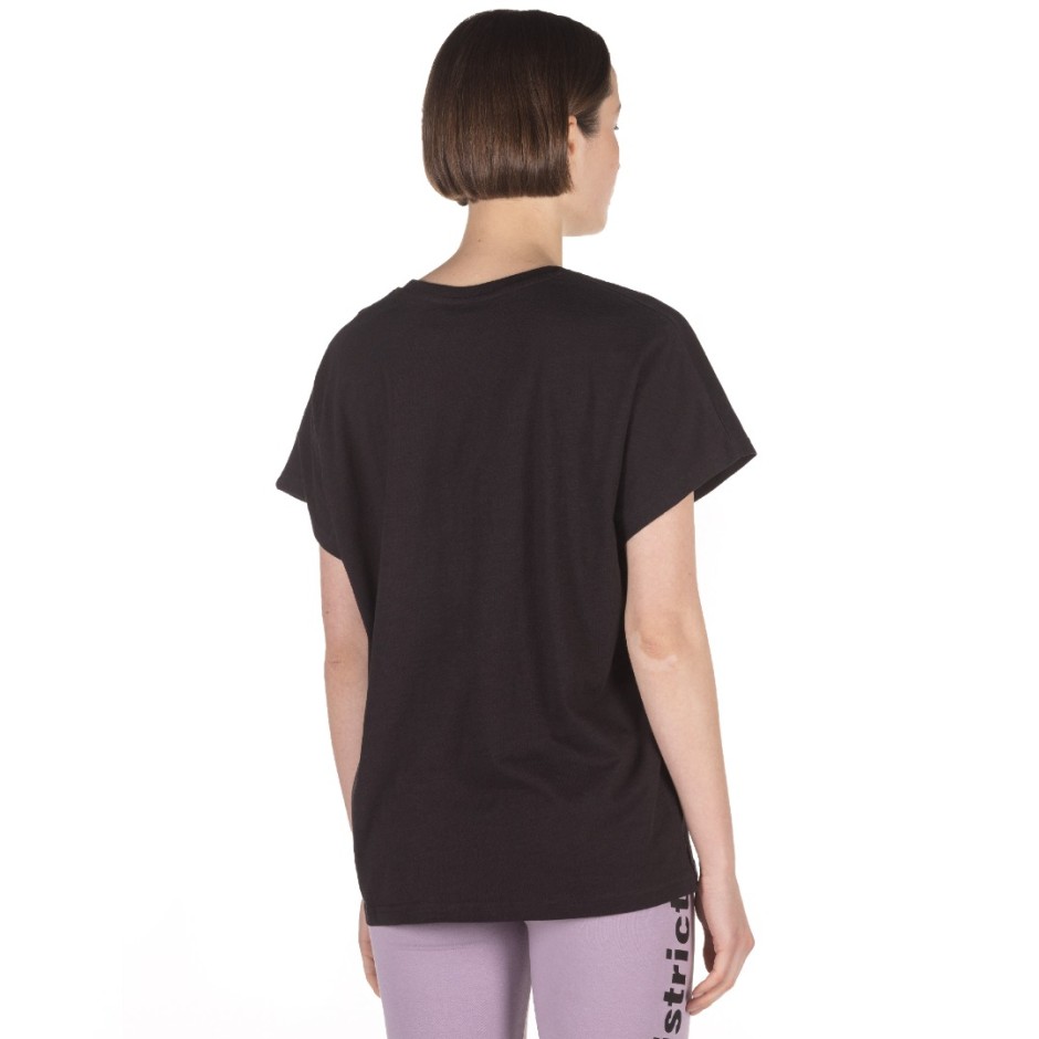 DISTRICT75 123WSS-651-071 Black