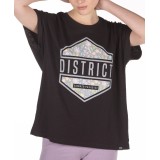 DISTRICT75 123WSS-651-071 Black Image 1