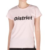 DISTRICT75 123WSS-654-0P9 Pink Image 1