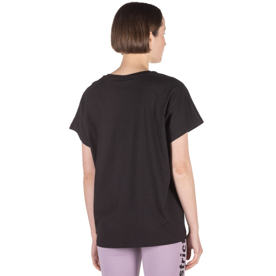 DISTRICT75 123WSS-655-071 Black