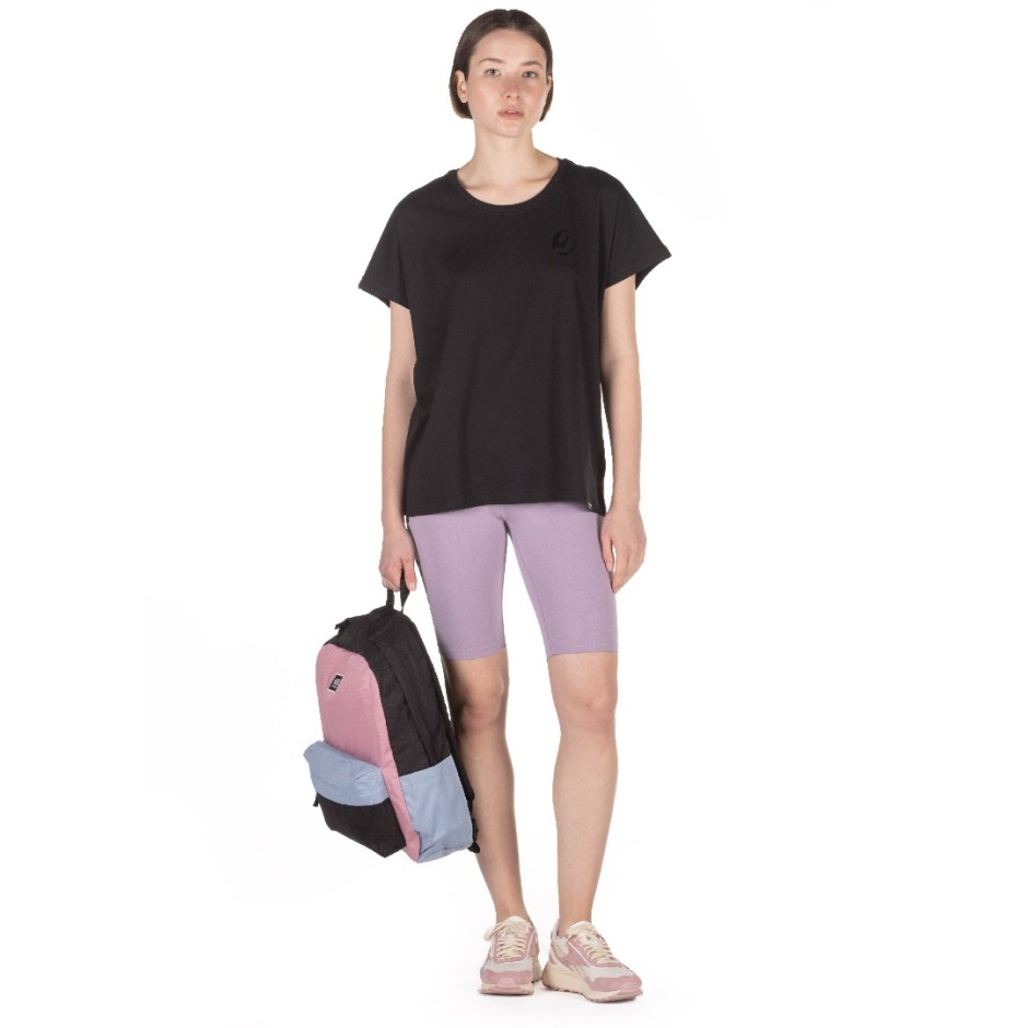 DISTRICT75 123WSS-655-071 Black