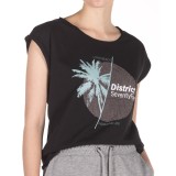 DISTRICT75 123WSS-659-071 Black Image 1