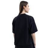 DISTRICT75 124WCR-041-071 Black Image 0