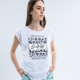 DISTRICT75 124WSS-044-091 White Image 1