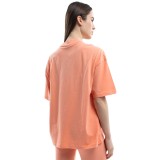 DISTRICT75 124WSS-048-0F5 Coral Image 0
