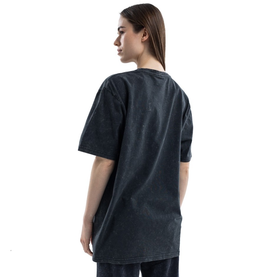 DISTRICT75 124WSS-052-071 Black