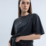 DISTRICT75 124WSS-052-071 Black Image 2