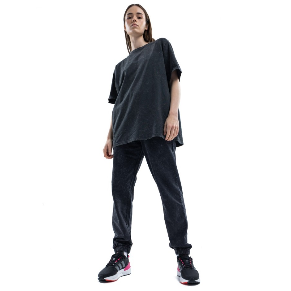 DISTRICT75 124WSS-052-071 Black