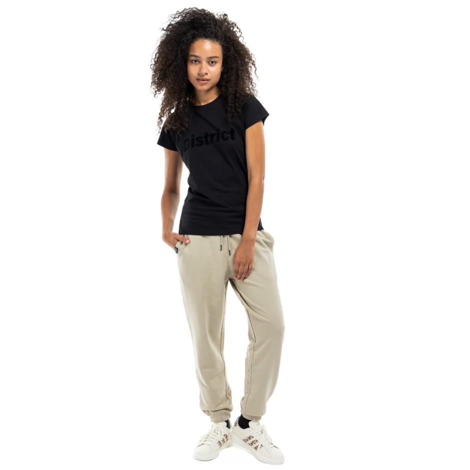 DISTRICT75 224WSS-209-071 Black