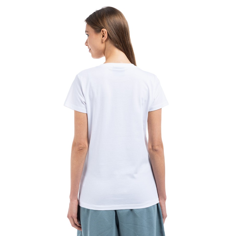 DISTRICT75 125WSS-350-091 White