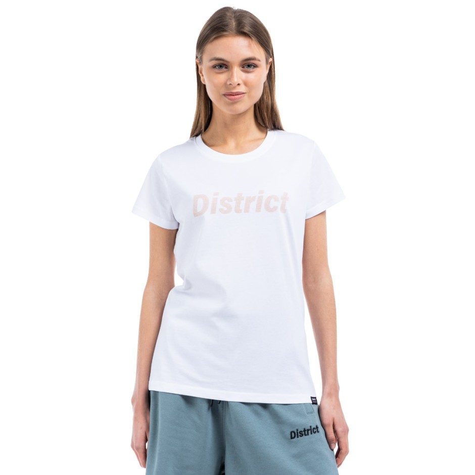 DISTRICT75 125WSS-350-091 White