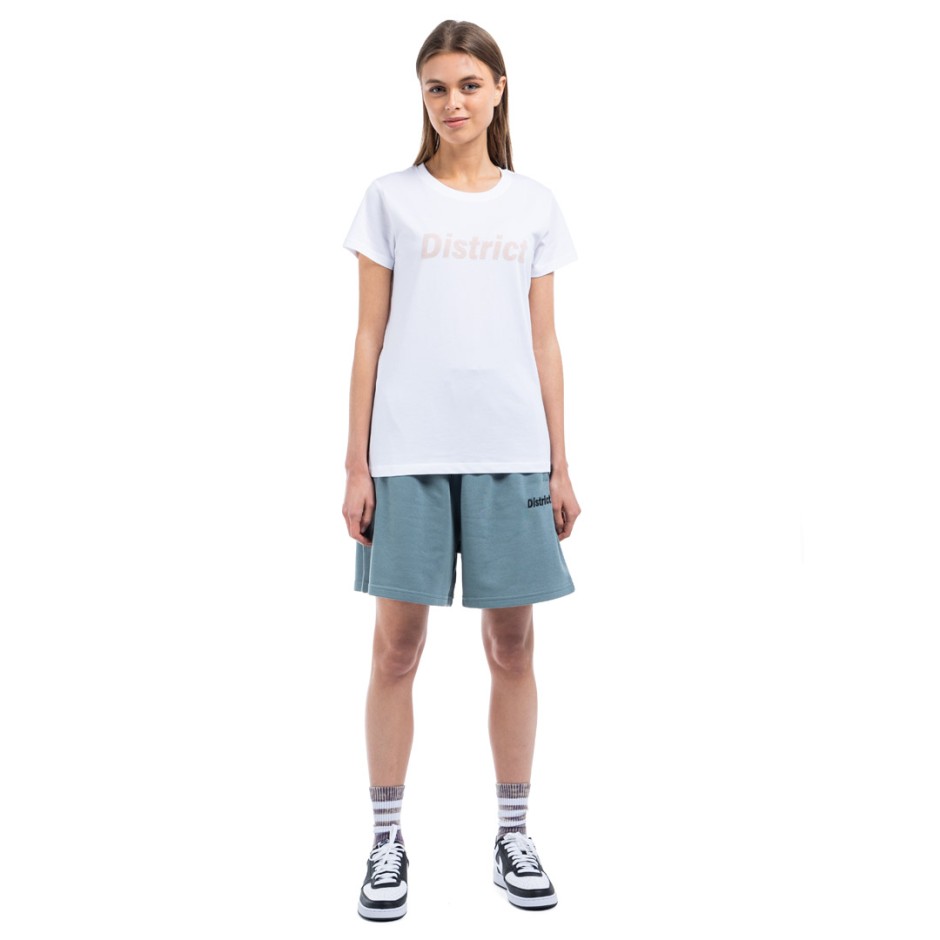 DISTRICT75 125WSS-350-091 White
