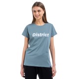 DISTRICT75 125WSS-350-016 Blue Image 1