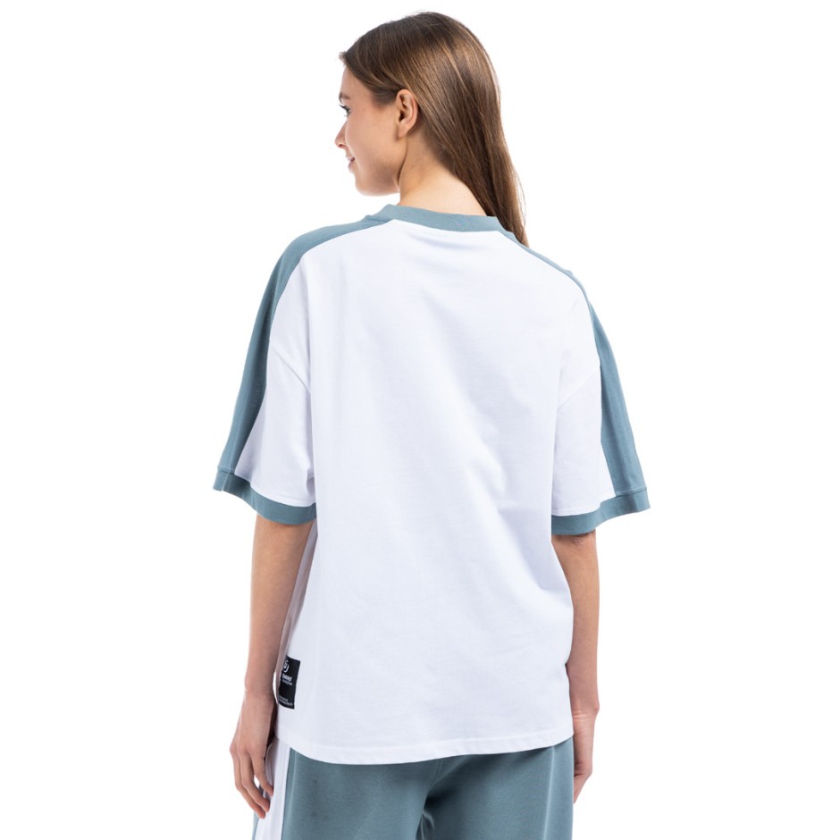 DISTRICT75 125WSS-351-091 White