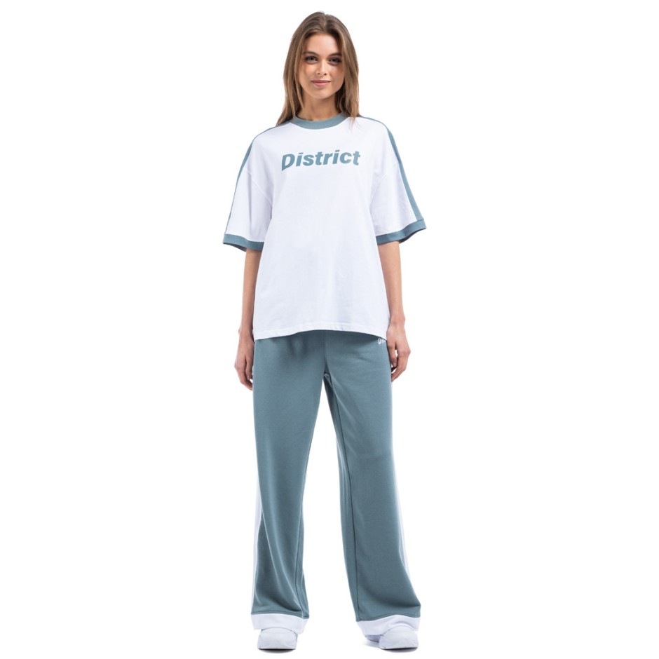 DISTRICT75 125WSS-351-091 White