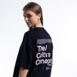 DISTRICT75 125WSS-353-071 Black Image 1