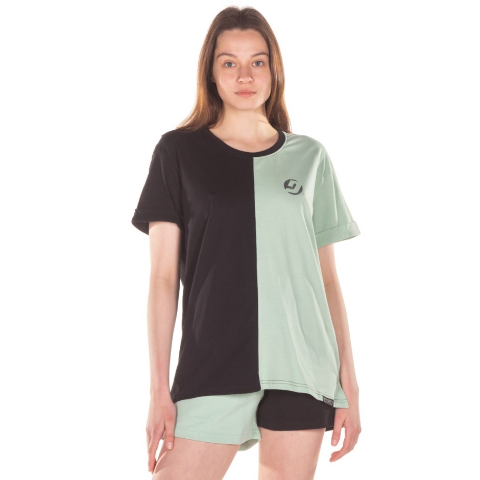 DISTRICT75 122WSS-276-071 Black