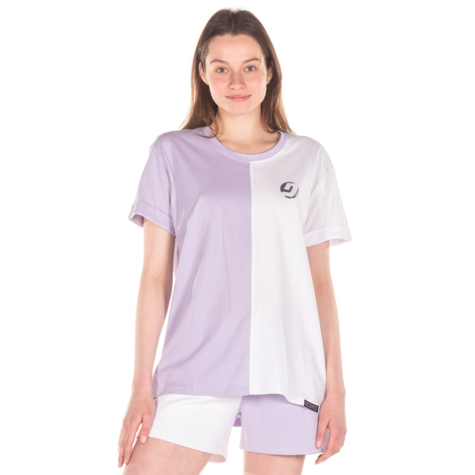DISTRICT75 122WSS-276-0V8 Lilac
