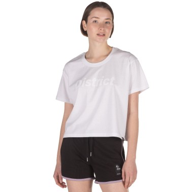DISTRICT75 123WCR-645-091 White