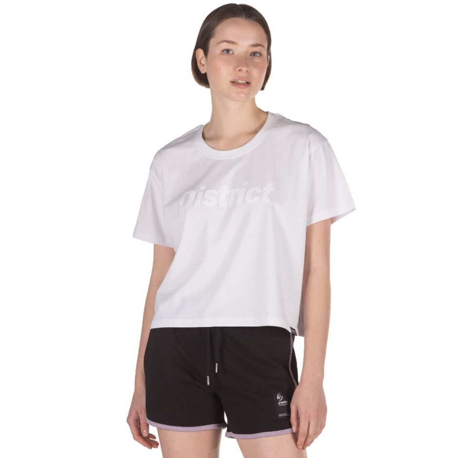 DISTRICT75 123WCR-645-091 White