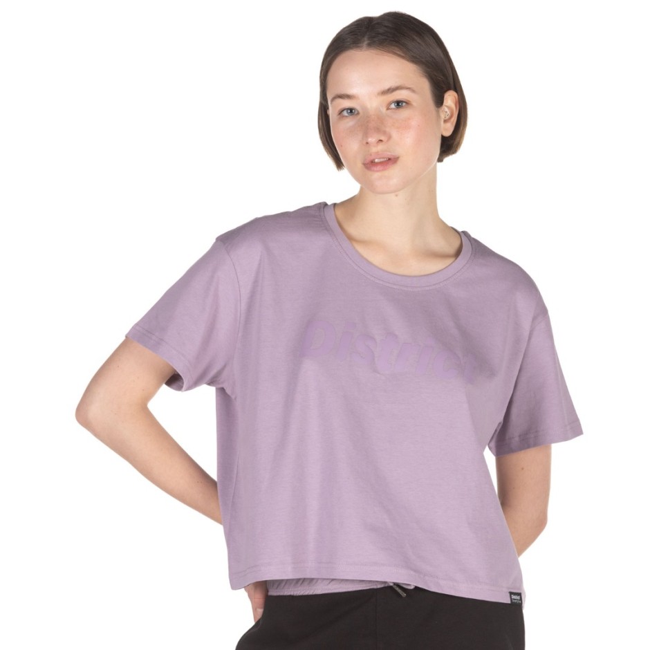 DISTRICT75 123WCR-645-0V4 Lilac