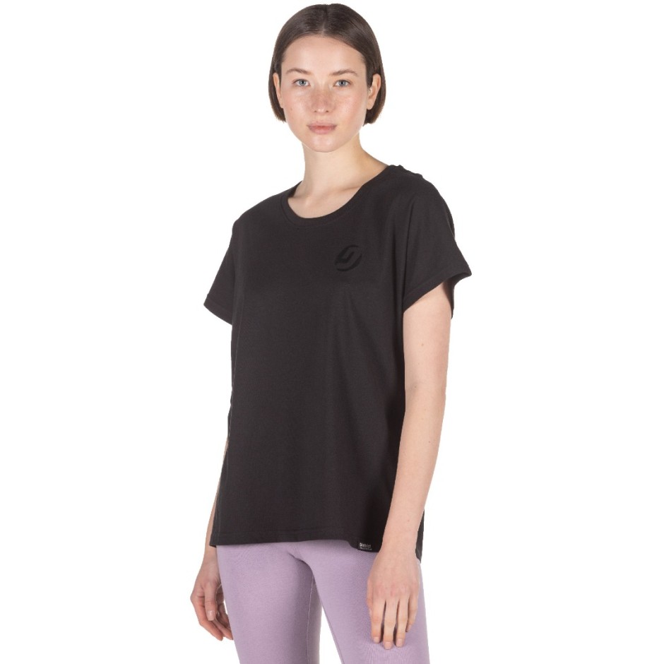 DISTRICT75 123WSS-655-071 Black