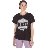 DISTRICT75 123WSS-651-071 Black Image 