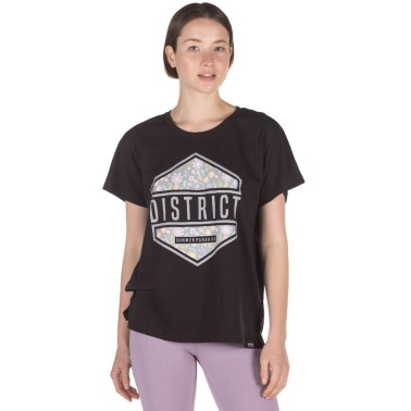 DISTRICT75 123WSS-651-071 Black