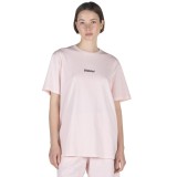 DISTRICT75 123WSS-646-0P9 Pink Image 