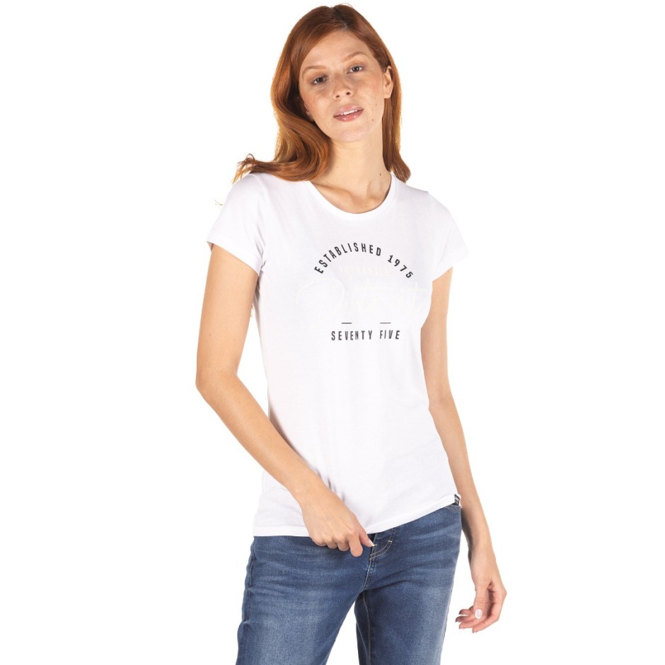 DISTRICT75 222WSS-456-091 White