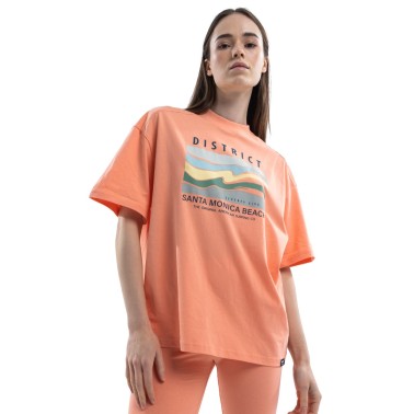 DISTRICT75 124WSS-048-0F5 Coral