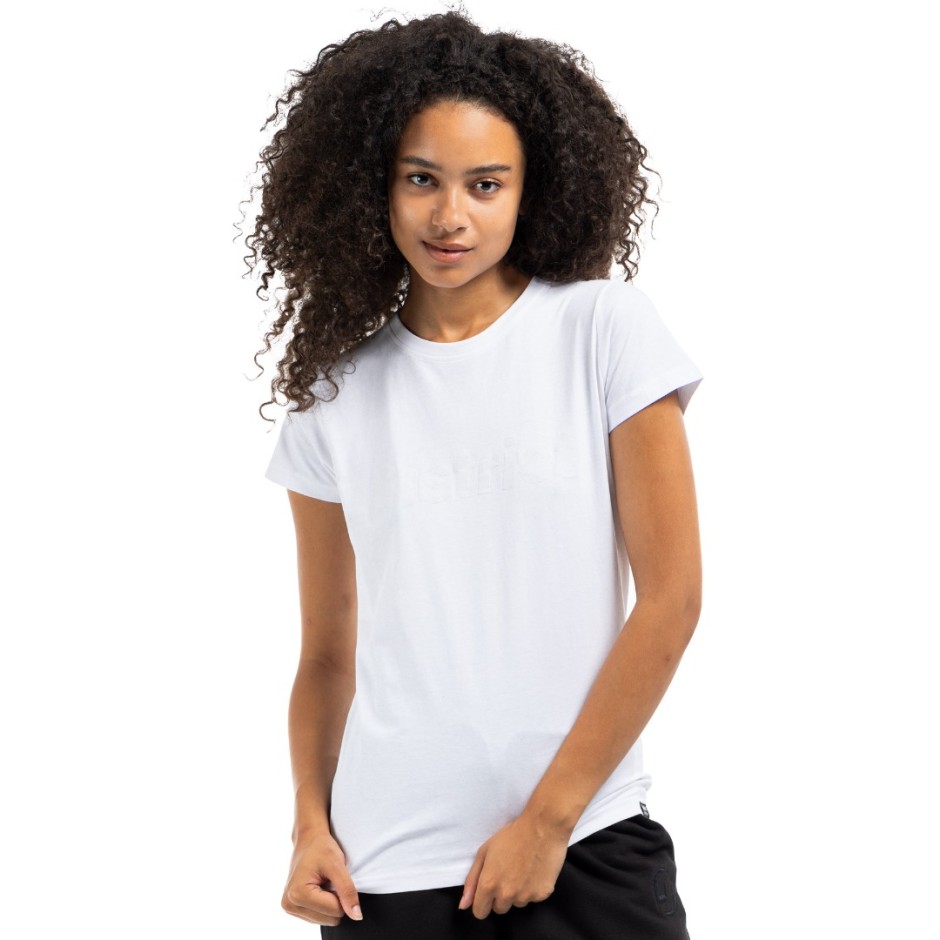 DISTRICT75 224WSS-209-091 White