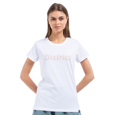 DISTRICT75 125WSS-350-091 White