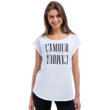 DISTRICT75 125WSS-355-091 White Image 