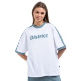 DISTRICT75 125WSS-351-091 White Image 