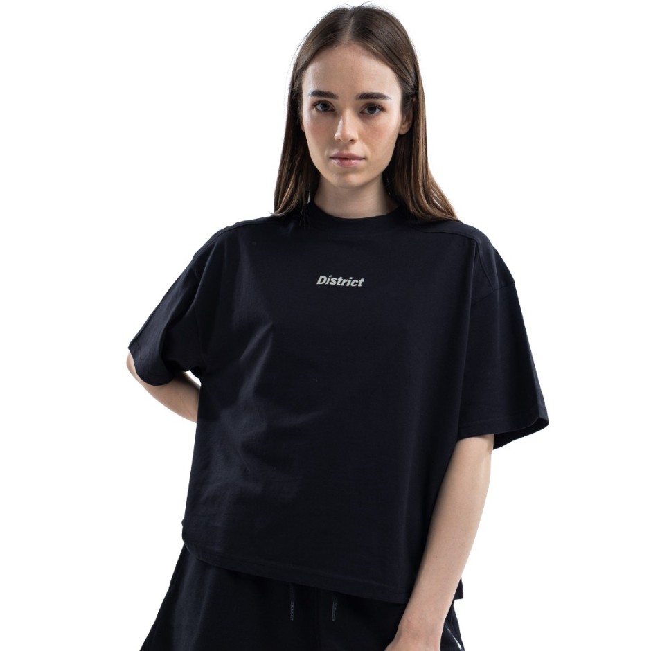 DISTRICT75 124WCR-041-071 Black