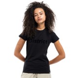 DISTRICT75 224WSS-209-071 Black Image 