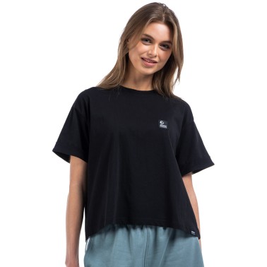 DISTRICT75 125WCR-347-071 Black