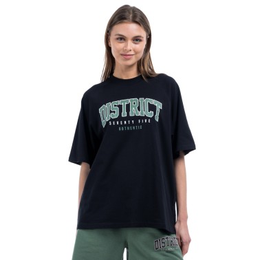 DISTRICT75 125WSS-349-071 Black