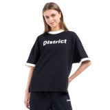 DISTRICT75 125WSS-351-071 Black Image 