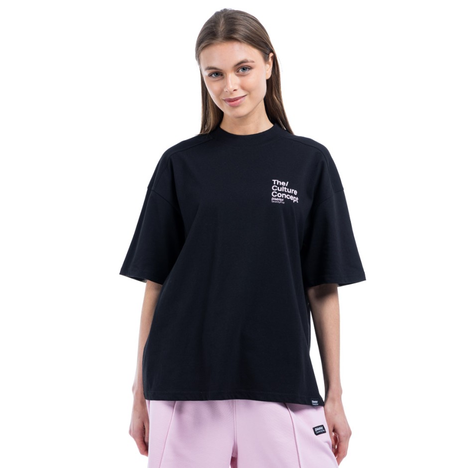 DISTRICT75 125WSS-353-071 Black