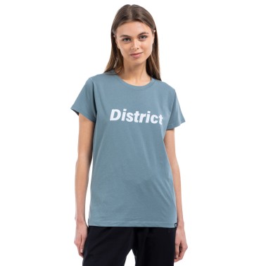 DISTRICT75 125WSS-350-016 Blue