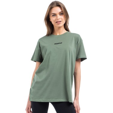 DISTRICT75 125WSS-348-064 Green