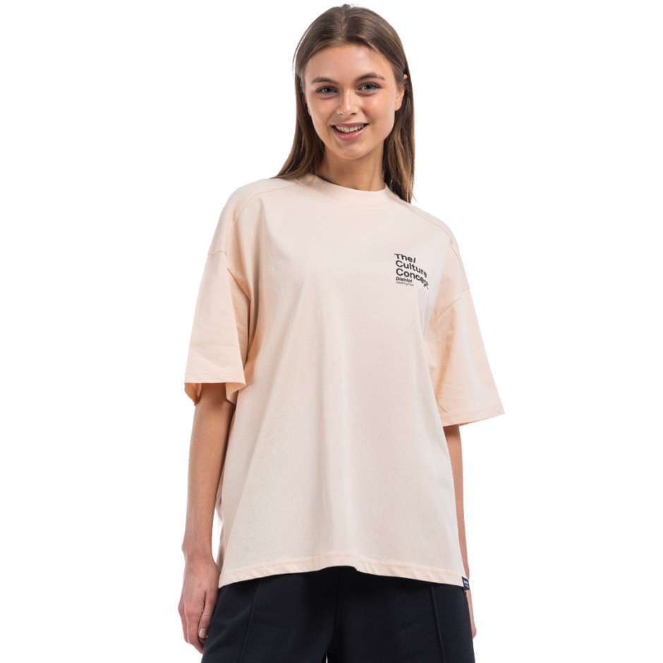 DISTRICT75 125WSS-353-0P5 Pink