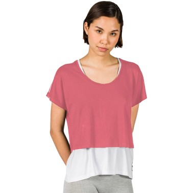 GSA WMN HYDRO D. LAYER TANK TOP 17-27103-PINK Ροζ