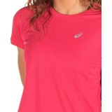 ASICS SILVER SS TOP 2012A029-700 Φούξια Εικόνα 1